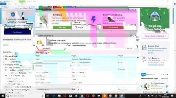 Junction Object in Salesforce