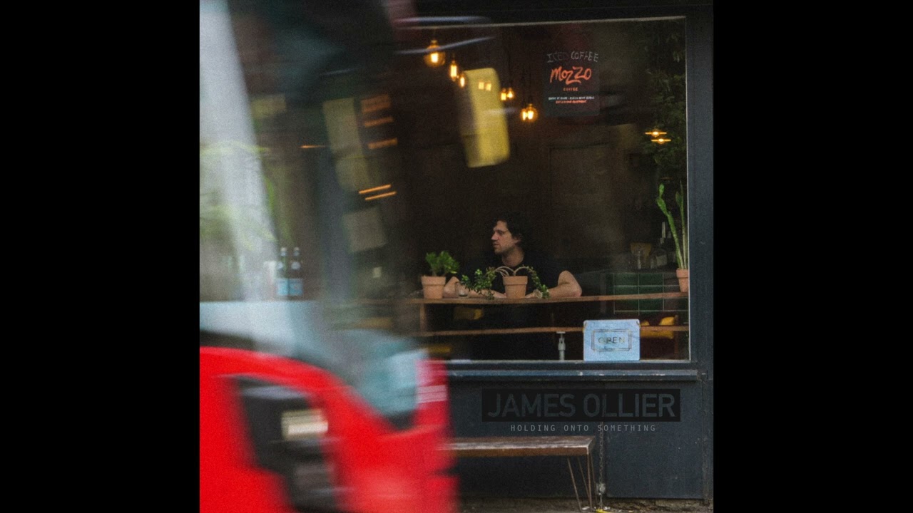 在 YouTube 上观看 James Ollier - Holding onto Something 在 YouTube 上观看 James Ollier - Holding onto Something