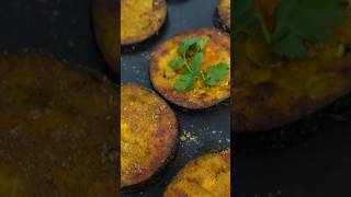 Baingan Tawa Fry recipe eggplantfry food brinjalfryrecipe cooking friedbrinjal eggplant food