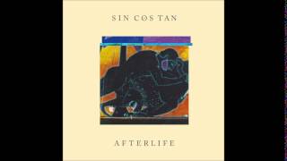 Sin Cos Tan - Heart on a Plate