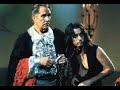 Alice Cooper and Vincent Price perform Black Widow - A spooky mini-movie