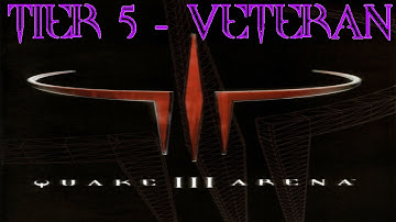 Quake III Arena - Q3TOURNEY5: Fatal Instinct