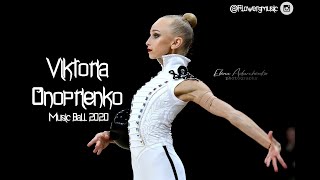 (Viktoria Onoprienko- music ball 2020 (Exact Cut
