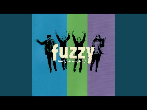 Fuzzy (7) — Cage