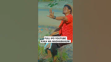 LINDA MOYO WAKO 