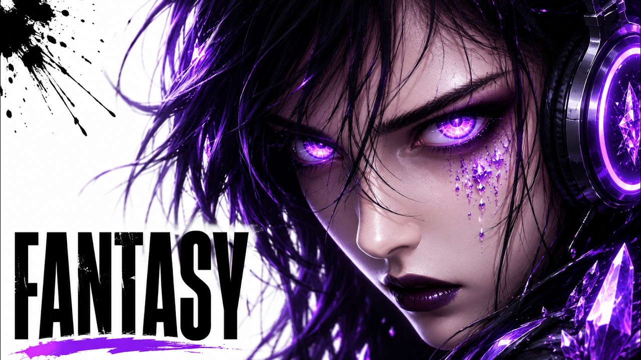 FANTASY (This Isn’t Real) – Beautiful but Heavy Melodic Metalcore