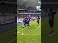🤳 Pitchside view of that Ouk Sovann BEAUTY 💫 #ASEANHyundaiCup #ASEANChampionship #ASEANUtdFC