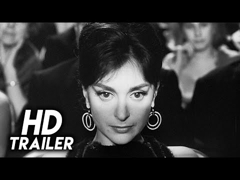 Prima della rivoluzione (1964) Original Trailer [FHD]