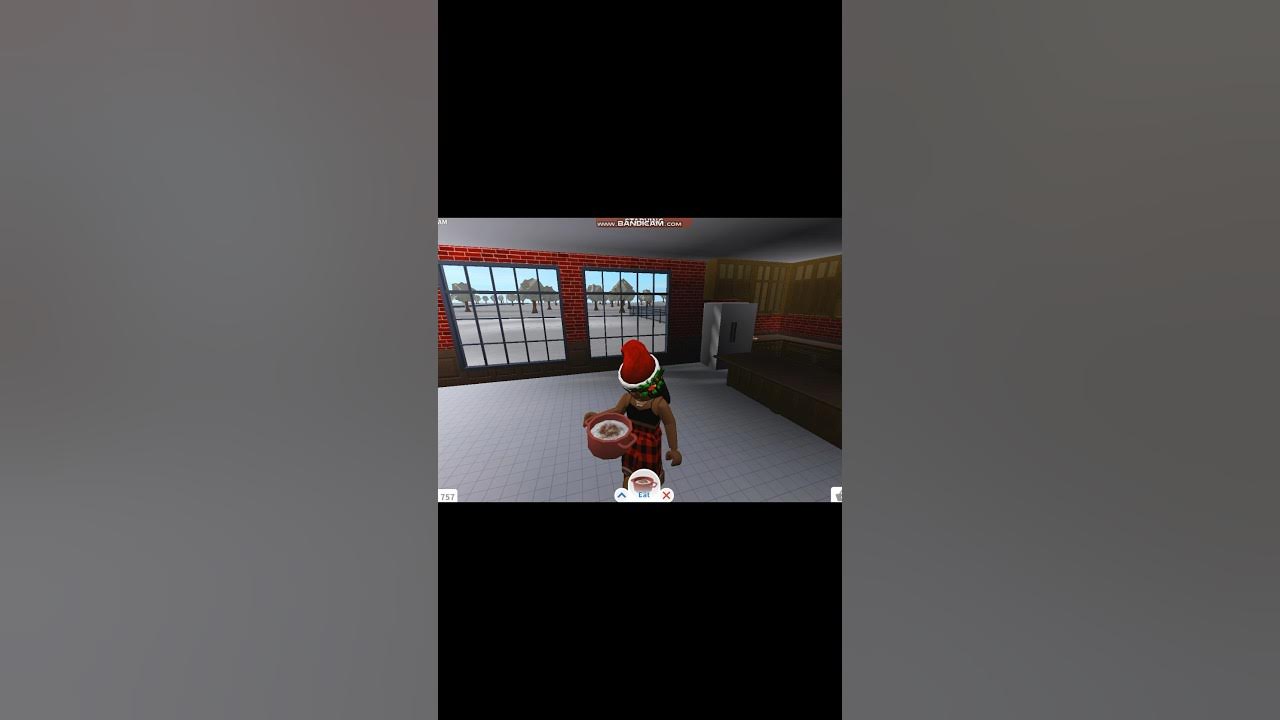 Cooking with Tay In Bloxburg Ep. 47 Rice Pudding! Roblox Bloxburg