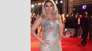 موجز الفن: حليمة بولند تتباهى بتصدر أخبارها الإعلام الإسرائيلي و كيت ميدلتون تتعرض للتهديد