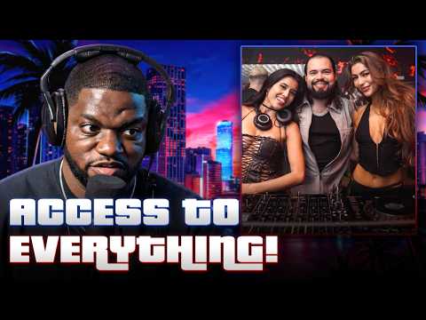 How DJs REALLY Make Money and Build Powerful Connections Behind the Scenes!