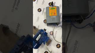 Ремонт и диагностика Parker 690-231400B0-BF0P00-A400 | Parker 690+ AC Drive