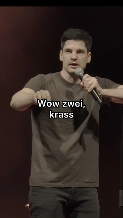Türkin vs Schweizer!