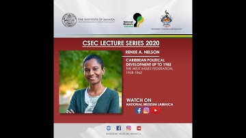 CSEC Lecture Series 2020 presenter Renee A Nelson