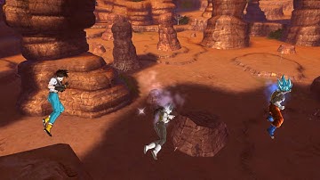 Dragon ball Xenoverse connection error