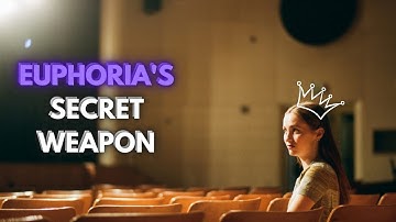 The Importance of Lexi Howard | Euphoria Video Essay