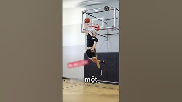 CÚ ÚP RỔ KHÓ NHẤT THẾ GIỚI 😱 | Date With Gym