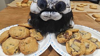 Cookies From Cooking with Jack