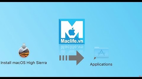 Create a Bootable High Sierra Installer for macOS 10.13.6