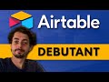 Le guide du dbutant airtable  tutoriel complet 2023 en 22 minutes