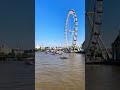 A sunny day in London ☀️#explore #travel #viral #youtubeshorts #ytshorts #londonlife