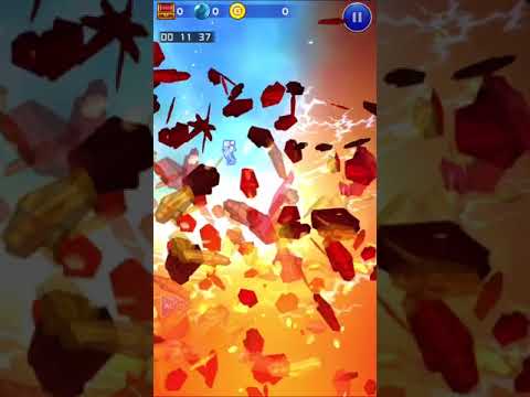 【FFRK】魔石ダンジョン（イクシオン）