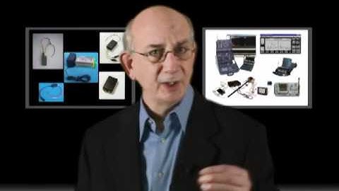 Chapter 12 - Conclusion - The Red Balloon - Electronic Eavesdropping Informational Video