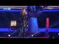 Έλενα Παπαρίζου - Live @ The Voice of Greece