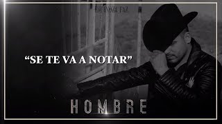 Espinoza Paz - Se Te Va A Notar (Álbum Hombre) chords