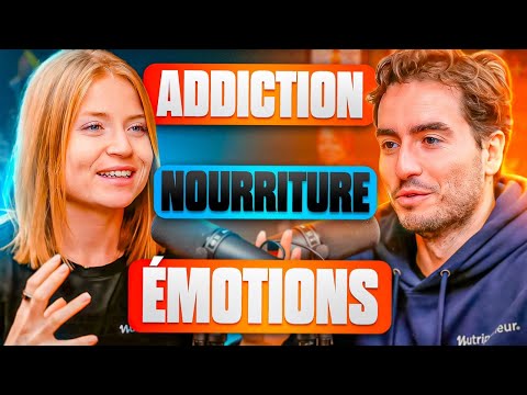 Pourquoi tu es accro au sucre et au gras ? (et comment t'en sortir) - Corps & Esprit ep.59