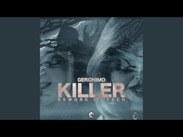 Killer Rework Hi-Tech (Original Mix) class=