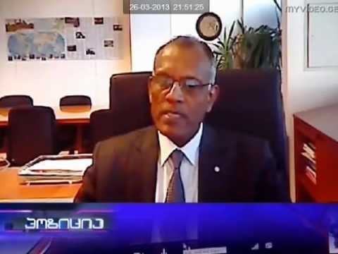 ზოგად საკაცობრიო ღირებულება