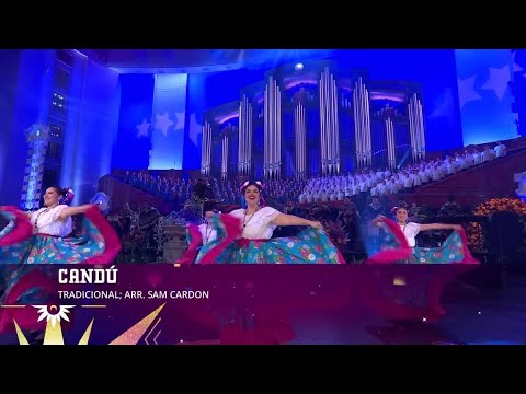 Candú | Luz de las Naciones: Paz que ilumina