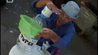 Bobi Turboto - Tarator