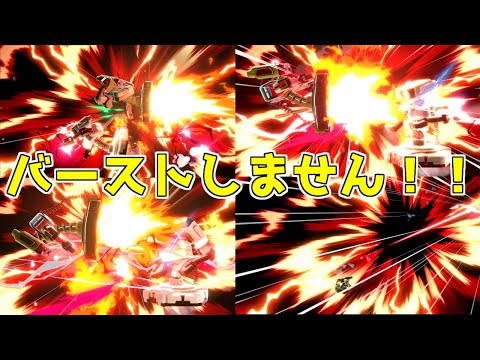 【致命詐欺】何度致命演出が出ても死なないロボット【スマブラSP】