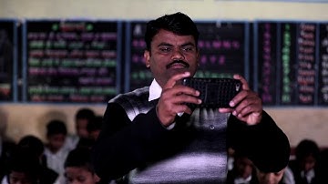 Vidyaroha- Smart Presence Management System