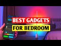 Top 12 best bedroom gadgets on amazon in 2022  10 high tech gadget for your bedroom