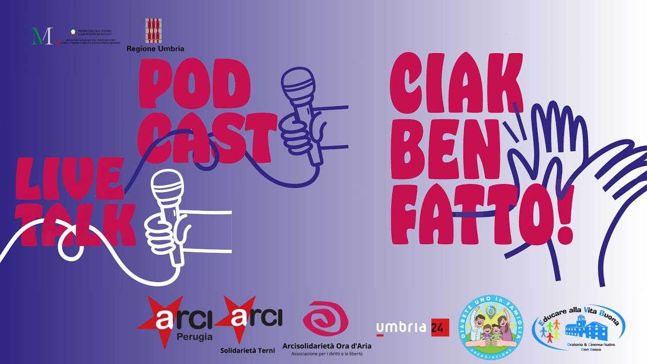 Ciak Ben Fatto - il progetto