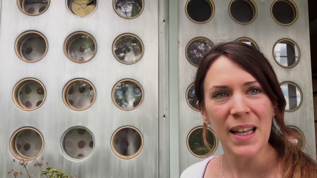 LA MAISON DE JEAN PROUVÉ