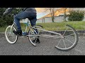 How to make a bike like thisamazing bicyclecrazy bike modificationsbicycle hacks 5 minute crafts