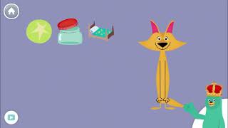 Letter D ending basics sounds - D basics ending words and sounds for children and kids - D phonics