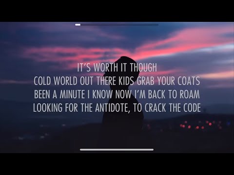 NF the search