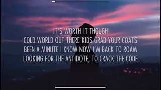 NF the search lyrics