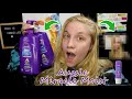 Aussie Miracle Moist Shampoo, Conditioner & Miracle Deep Conditioner Review | 3 MONTH LONG TEST