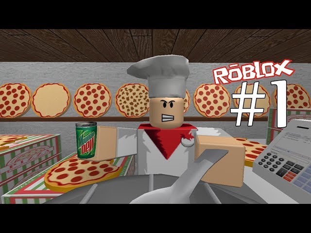 Usaha Warteg Paling Untung Roblox Restaurant Tycoon 1 Youtube - roblox noob vs pro in restaurant tycoon