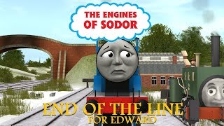 S4 Ep. 10: End of the Line for Edward