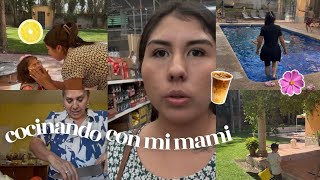 TODO ESTÁ CARÍSIMO🤑 COMPRAS EN EL SÚPER Y ACOMPAÑA A ESTA MAMÁ DESESPERADA 
