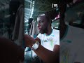 Experience matchday like never before with Youssoupha. 🎬#TotalEnergiesAFCON2025