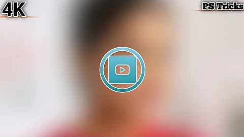 HDR 4K Portrait| Professional Retouching LookCanonR5 + Photoshop ColorGradingMasterclass#E9DED78#756