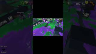 Throwing Amibo Out Window #fyp #shorts #trending #gaming #edit #i #art #splatoon @SplatQueen01